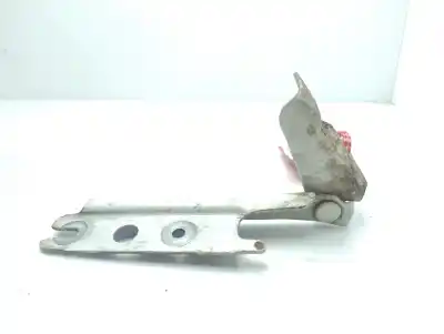 Peça sobressalente para automóvel em segunda mão dobradiça esquerda do capô dianteiro por ford ranger (eq) doka 4x4 referências oem iam 3743723