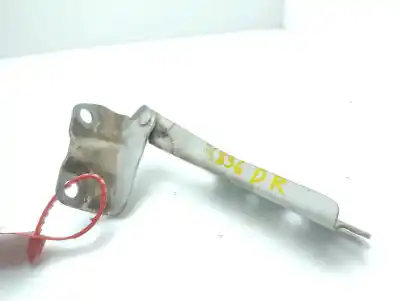 Peça sobressalente para automóvel em segunda mão dobradiça direita do capô dianteiro por ford ranger (eq) doka 4x4 referências oem iam 3743722
