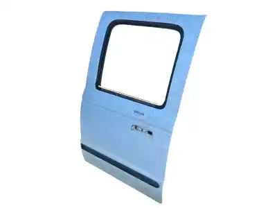 Peça sobressalente para automóvel em segunda mão porta do automóvel traseira esquerda por ford ranger (eq) doka 4x4 referências oem iam 4112506