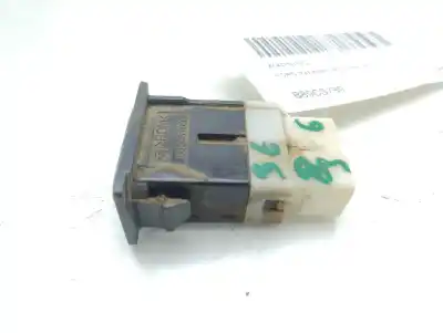 Peça sobressalente para automóvel em segunda mão interruptor 4 piscas - emergência por ford ranger (eq) doka 4x4 referências oem iam b89cs789  