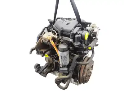 Peça sobressalente para automóvel em segunda mão motor completo por seat ibiza ii (6k1) 1.9 sdi referências oem iam agp  