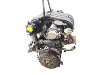 Peça sobressalente para automóvel em segunda mão motor completo por seat ibiza ii (6k1) 1.9 sdi referências oem iam agp  