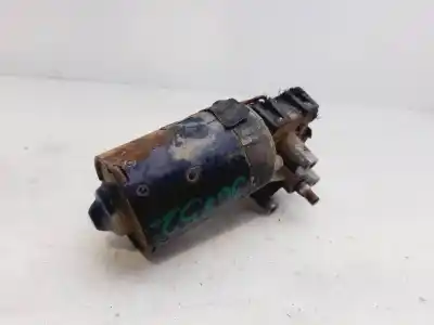 Peça sobressalente para automóvel em segunda mão motor do limpa para brisas por seat ibiza ii (6k1) 1.9 sdi referências oem iam 6k1955023f  
