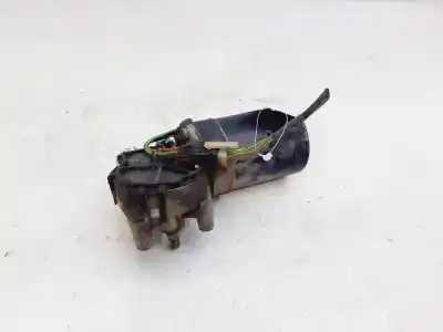 Peça sobressalente para automóvel em segunda mão motor do limpa para brisas por seat ibiza ii (6k1) 1.9 sdi referências oem iam 6k1955023f  