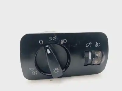 Peça sobressalente para automóvel em segunda mão comutador de luzes por seat ibiza ii (6k1) 1.9 sdi referências oem iam 6k1941531a
