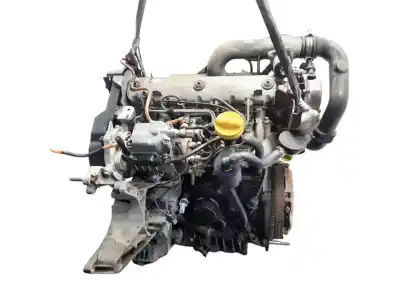 Pezzo di ricambio per auto di seconda mano motore completo per renault scénic i monospace (ja0/1_, fa0_) 1.9 dti (ja1u) riferimenti oem iam f9q744