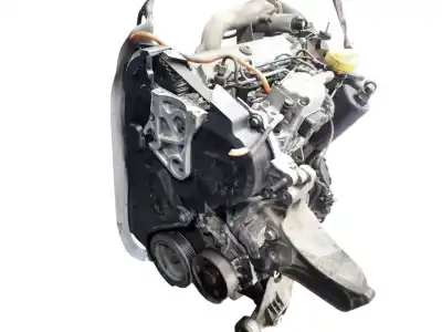 Автозапчасти б/у полный двигатель за renault scénic i monospace (ja0/1_, fa0_) 1.9 dti (ja1u) ссылки oem iam f9q744  