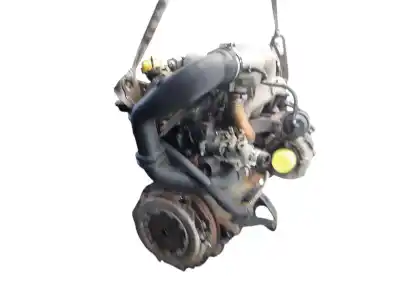 Автозапчасти б/у полный двигатель за renault scénic i monospace (ja0/1_, fa0_) 1.9 dti (ja1u) ссылки oem iam f9q744  