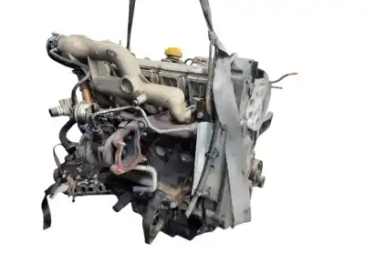 Автозапчасти б/у полный двигатель за renault scénic i monospace (ja0/1_, fa0_) 1.9 dti (ja1u) ссылки oem iam f9q744  
