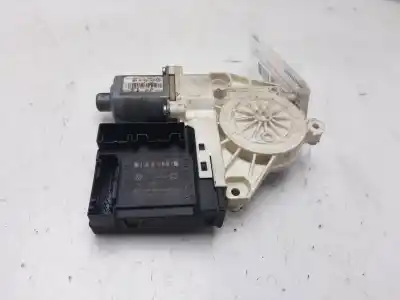 Second-hand car spare part LEFT FRONT WINDOW MOTOR for VOLKSWAGEN GOLF V BERLINA (1K1)  OEM IAM references 1K4837401P  