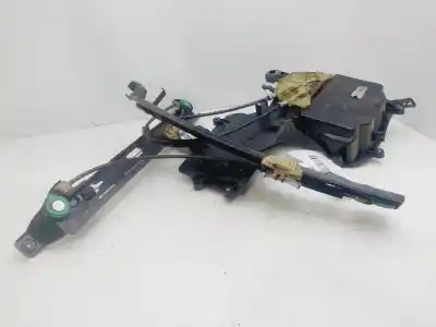 Peça sobressalente para automóvel em segunda mão elevador de vidros dianteira esquerda por seat leon (1p1) reference referências oem iam 1p0837461a