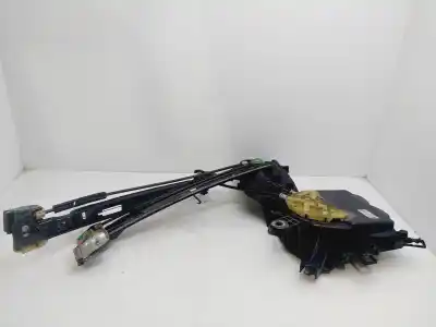 Peça sobressalente para automóvel em segunda mão elevador de vidros dianteiro direito por seat leon (1p1) reference referências oem iam 1p0837402e