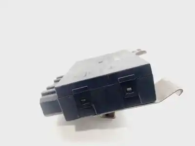 Pièce détachée automobile d'occasion MODULE VERROUILLAGE CENTRAL DES PORTES pour SEAT LEON (1M1)  Références OEM IAM 1C0962258J  
