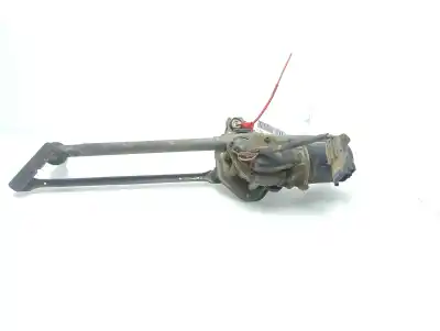 Pezzo di ricambio per auto di seconda mano Tiranti e motorino del tergicristallo anteriore per RENAULT TRAFIC COMBI (AB 4.01)  Riferimenti OEM IAM 53554202  