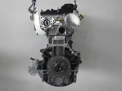 Tweedehands auto-onderdeel COMPLETE MOTOR voor CITROEN JUMPER CAJA ABIERTA (06.2006 =>)  OEM IAM-referenties 4H03  