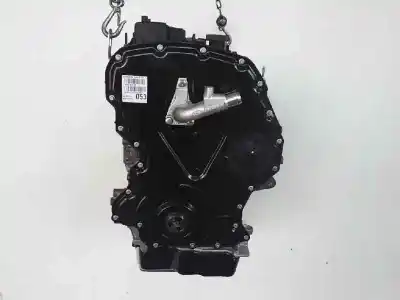Pezzo di ricambio per auto di seconda mano motore completo per ford transit custom kasten 290 l1 trend riferimenti oem iam cvra  nuevo
