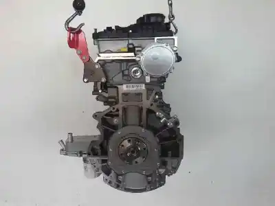 Pezzo di ricambio per auto di seconda mano motore completo per ford transit custom kasten 290 l1 trend riferimenti oem iam cvra  nuevo