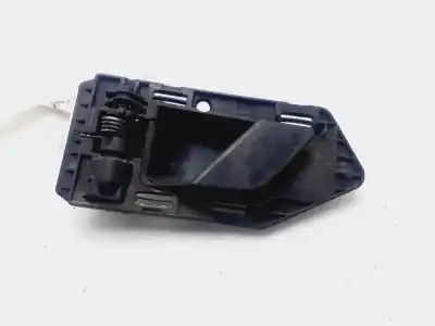 Second-hand car spare part interior left front handle for citroen berlingo 1.9 d multispace oem iam references 9621422977  