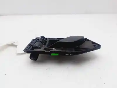 Second-hand car spare part interior left front handle for citroen berlingo 1.9 d multispace oem iam references 9621422977  
