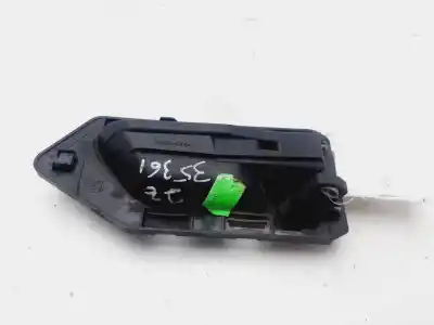 Автозапчасти б/у левая передняя внутренняя ручка за citroen berlingo 1.9 d multispace ссылки oem iam 9621422977