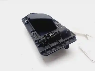 Second-hand car spare part interior left front handle for citroen berlingo 1.9 d multispace oem iam references 9621422977  