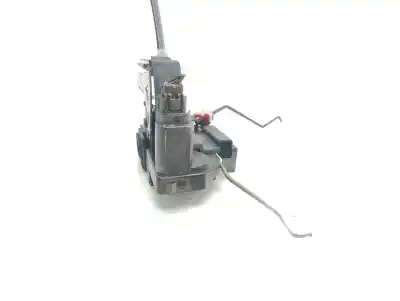 Second-hand car spare part front right door lock for ssangyong kyron 200 xdi limited oem iam references 7122009006  