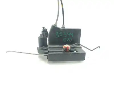 Second-hand car spare part front right door lock for ssangyong kyron 200 xdi limited oem iam references 7122009006  