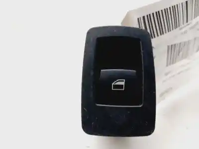 Peça sobressalente para automóvel em segunda mão botão / interruptor elevador vidro traseiro direito por bmw serie 3 berlina (e90) 318i referências oem iam 6945874