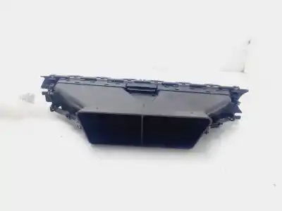 Peça sobressalente para automóvel em segunda mão grelha / difusor de ar por bmw serie 3 berlina (e90) 318i referências oem iam 64229123301