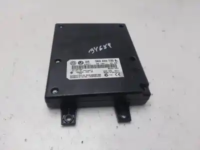 Автозапчасти б/у электронный модуль за volkswagen passat b7 (362) 1.6 tdi ссылки oem iam 5k0035730b  