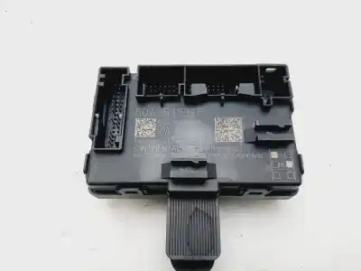 Автозапчасти б/у электронный модуль за cupra formentor (km7) basis 149 cv / 110 kw ссылки oem iam 5q4959593p  