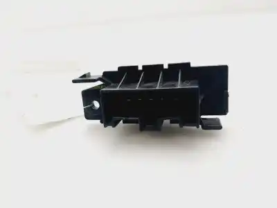 Second-hand car spare part HEATER BLOWER for OPEL COMBO D  OEM IAM references 0055702407  