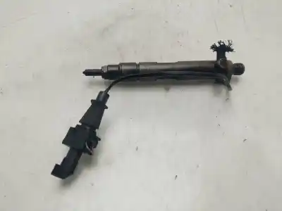 Second-hand car spare part injector for seat ibiza (6k1) agr(motor bueno oem iam references 038130201f  