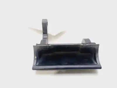 Pezzo di ricambio per auto di seconda mano maniglia esterna del cancello per mazda 5 (cr19) 2.0 cd (cr19) riferimenti oem iam c23562412a