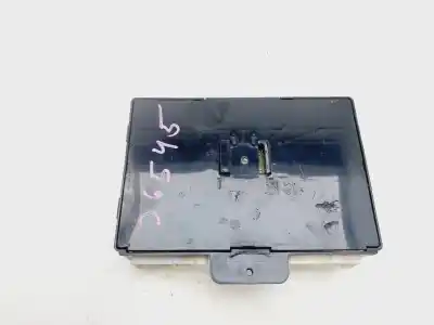 Pezzo di ricambio per auto di seconda mano modulo elettronico per mazda 5 (cr19) 2.0 cd (cr19) riferimenti oem iam cd3467560c  