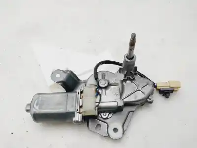 Pezzo di ricambio per auto di seconda mano motore tergicristallo posteriore per mazda 5 (cr19) 2.0 cd (cr19) riferimenti oem iam c23567450