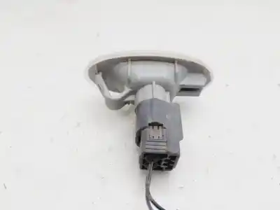 Pezzo di ricambio per auto di seconda mano lampada laterale sinistra per mazda 5 (cr19) 2.0 cd (cr19) riferimenti oem iam gj6a51120e