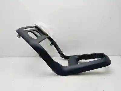 Pezzo di ricambio per auto di seconda mano console centrale per citroen c3 seduction riferimenti oem iam 9801578777  