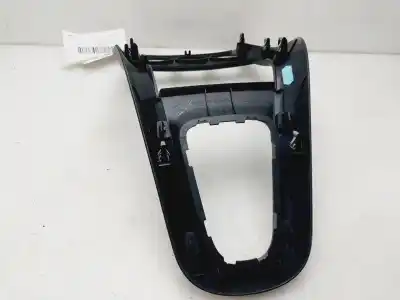 Pezzo di ricambio per auto di seconda mano console centrale per citroen c3 seduction riferimenti oem iam 9801578777  