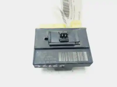 İkinci el araba yedek parçası ELEKTRONIK MODÜL için CITROEN C3  OEM IAM referansları 9652021180  