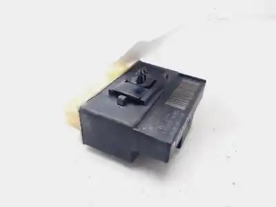 Second-hand car spare part electronic module for citroen c3 seduction oem iam references 9652021180  