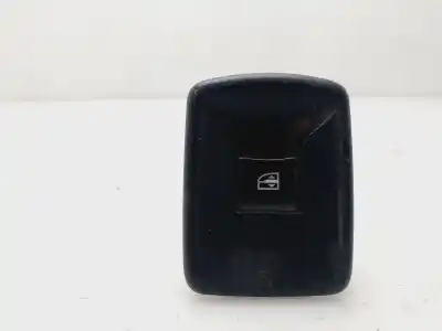 Second-hand car spare part right front power window switch for renault kangoo furgón professional oem iam references 8200548968  