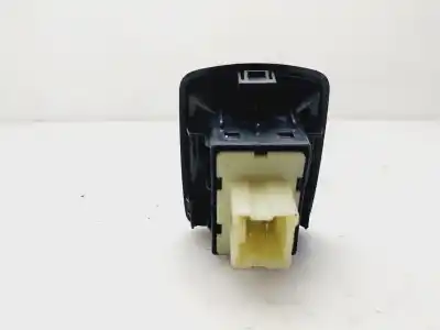 Second-hand car spare part right front power window switch for renault kangoo furgón professional oem iam references 8200548968  