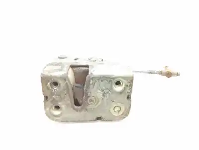 Pezzo di ricambio per auto di seconda mano baule / serratura del cancello per mitsubishi montero (l040) 2500 td riferimenti oem iam mb258405