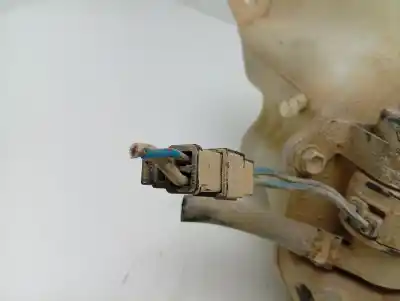 Pezzo di ricambio per auto di seconda mano deposito pulito per mitsubishi montero (l040) 2500 td riferimenti oem iam mb140837