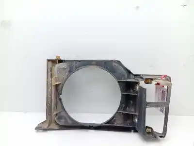 Pezzo di ricambio per auto di seconda mano arredatore fanali posteriori per mitsubishi montero (l040) 2500 td riferimenti oem iam mb283548