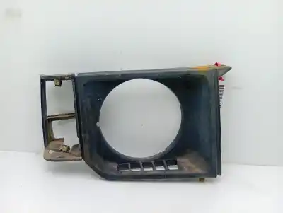 Pezzo di ricambio per auto di seconda mano arredatore fanali posteriori per mitsubishi montero (l040) 2500 td riferimenti oem iam mb283548