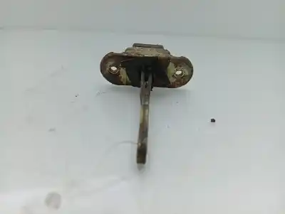 Pezzo di ricambio per auto di seconda mano fermo porta per mitsubishi montero (l040) 2500 td riferimenti oem iam 6255648