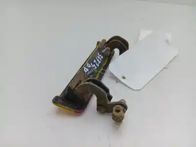 Pezzo di ricambio per auto di seconda mano maniglia esterna anteriore destra per mitsubishi montero (l040) 2500 td riferimenti oem iam mb321072