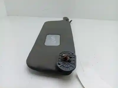 Pezzo di ricambio per auto di seconda mano parasole destro per mitsubishi montero (l040) 2500 td riferimenti oem iam mb743186